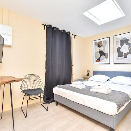 Cmg Batignolles - Pigalle 巴黎 外观 照片